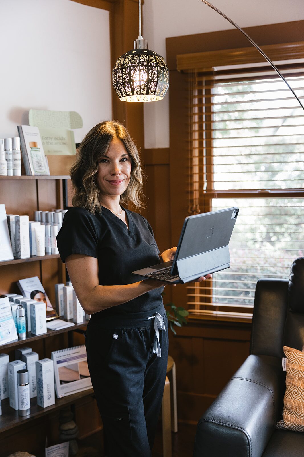 Facials & HydraFacial
