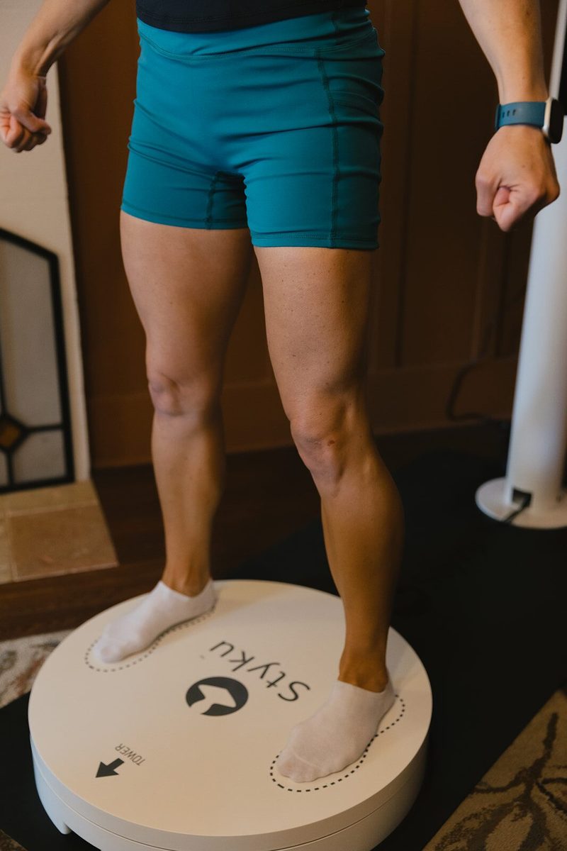 Styku 3D Body Imaging