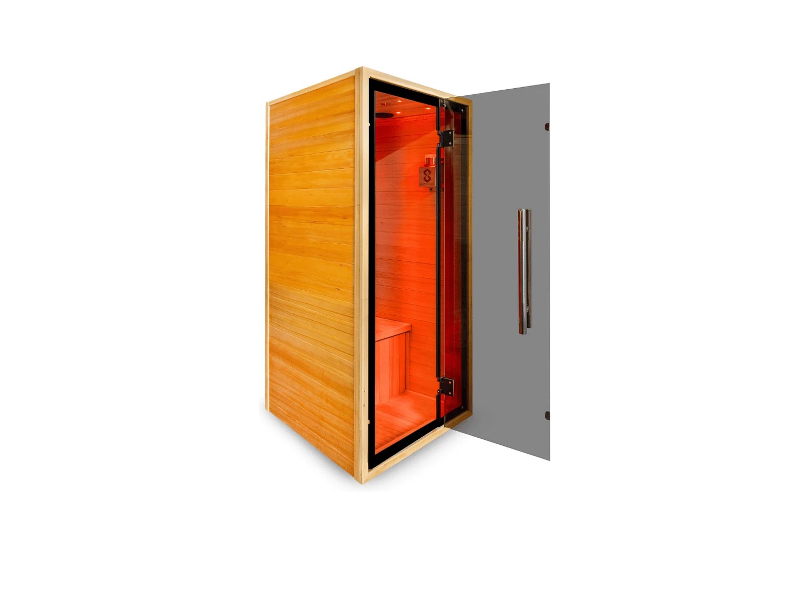 Salt Booth